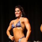 Dana  Riley - NPC Southern Classic 2014 - #1